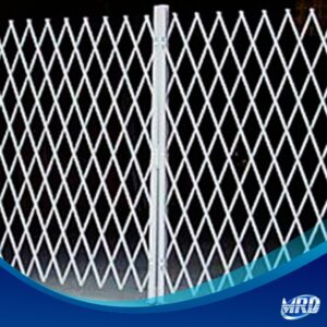Folding Security Gate Doors MRD 400