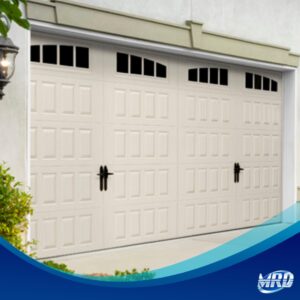 Residential Doors