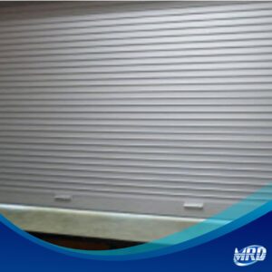 Rolling Counter Doors