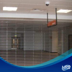 Stainless Steel Grill Door MRD 702