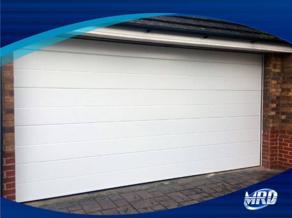 Electric Garage Door Installation and Maintenance